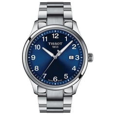 Мужские часы Tissot GENT XL Classic T116.410.11.047.00