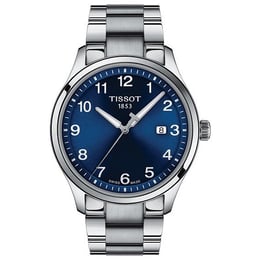 Мужские часы Tissot GENT XL Classic T116.410.11.047.00