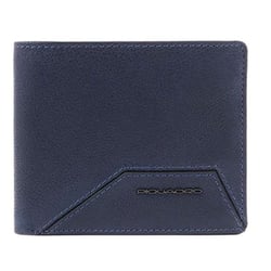 Портмоне Piquadro RHINO (W118) Night Blue PU4188W118R_BLU