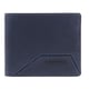 Портмоне Piquadro RHINO (W118) Night Blue PU4188W118R_BLU