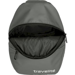 Сумка-слінг Travelite BASICS/Anthracite TL096313-04