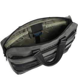 Сумка для ноутбука 15.6″ Piquadro FX (FX) Green CA6025FX_VE