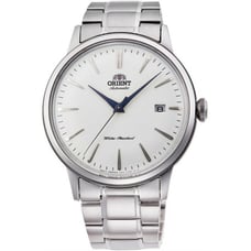 Годинник 40,5 мм Orient BAMBINO II Automatic RA-AC0005S10B