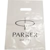 Пакет белый Parker PS01000