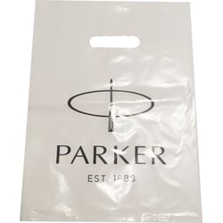 Пакет белый Parker PS01000