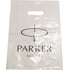 Пакет белый Parker PS01000