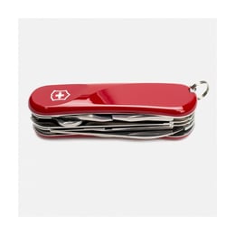 Швейцарський складаний ніж 85мм Victorinox EVOLUTION 23 2.5013.E