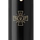 Ручка шариковая Parker IM ARMY Black GT BP Эмблема ГШ ВСУ