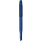 Ручка перьевая Parker IM Professionals Monochrome Blue FP F
