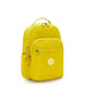Рюкзак для ноутбука 15'' Kipling SEOUL LAP Inside Yellow (2TT)