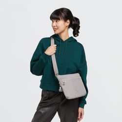 Сумка Kipling ARTO Grey Gris (89L)