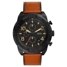 Часы 50 мм Fossil BRONSON FS5714