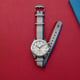 Годинник 40 мм Timex WEEKENDER New England Chrono Tx2y15800