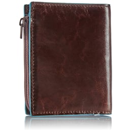 Кредитниця Piquadro BLUE SQUARE (B2) Cognac PP1351B2_MO