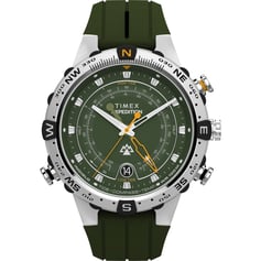 Чоловічий годинник Timex EXPEDITION North Tide-Temp-Compass Tx2y14400