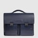 Портфель Piquadro PHILIP (W136) Blue CA6792W136_BLU