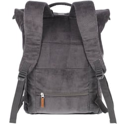 Рюкзак-Rollup Travelite CORD/Anthracite TL096410-04
