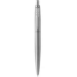 Ручка шариковая Parker JOTTER XL Monochrome Gray CT BP
