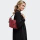 Сумка Kipling MALIKA Muze + Wine (W46)