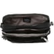 Сумка 2 в 1 Kipling ABANU MULTI Black Noir (P39)