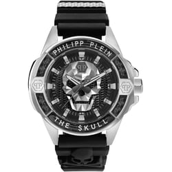 Чоловічий годинник Philipp Plein THE $KULL Carbon Ppwaaa1622