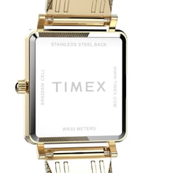 Женские часы Timex TRANSCEND Rectangle Tx2y26100