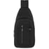 Сумка-слінг Piquadro BRIEF 2 Black CA4536BR2_N