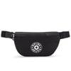 Сумка на пояс Kipling FRESH LITE Black Lite (TL4)