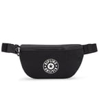 Сумка на пояс Kipling FRESH LITE Black Lite (TL4)