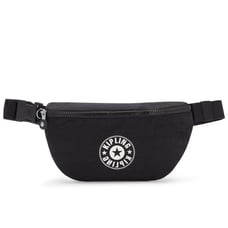 Сумка на пояс Kipling FRESH LITE Black Lite (TL4)
