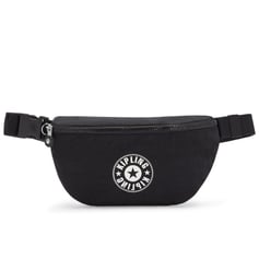 Сумка на пояс Kipling FRESH LITE Black Lite (TL4)