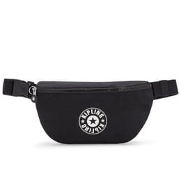 Сумка на пояс Kipling FRESH LITE Black Lite (TL4)