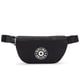 Сумка на пояс Kipling FRESH LITE Black Lite (TL4)