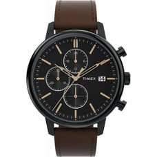 Годинник 45 мм Timex CHICAGO Chrono Tx2w13200