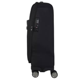 Валіза Piquadro BRIEF 2 Black BV4343BR2_N (Маленька)