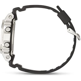 Мужские часы Casio G-SHOCK GM-5600-1ER