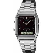 Часы 30 мм Casio VINTAGE EDGY AQ-230A-1DMQYES