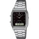 Часы 30 мм Casio VINTAGE EDGY AQ-230A-1DMQYES