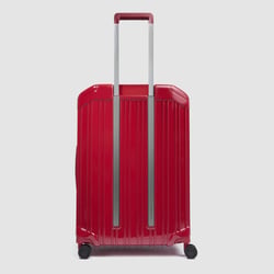 Чемодан Piquadro PQ LIGHT (PQL) Cherry Red BV6393PQL_R2 (Средний)