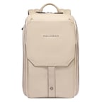 Рюкзак для ноутбука 13″ Piquadro Than (S135) Sand CA6609S135_BE