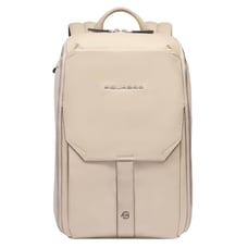 Рюкзак для ноутбука 13″ Piquadro Than (S135) Sand CA6609S135_BE