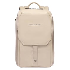 Рюкзак для ноутбука 13″ Piquadro Than (S135) Sand CA6609S135_BE