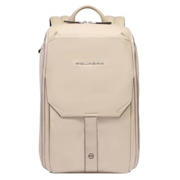 Рюкзак для ноутбука 13″ Piquadro Than (S135) Sand CA6609S135_BE