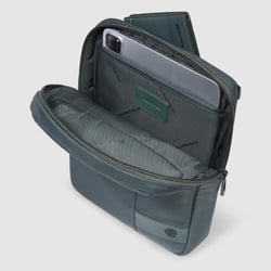Сумка Piquadro WOLLEM (W129) Khaki CA1816W129_VE2