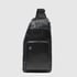 Сумка-слінг Piquadro BLUE SQUARE (B2) Black CA5577B2-N