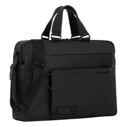 Сумка для ноутбука 15.6″ Piquadro AYE (W119) Black CA5981W119_N