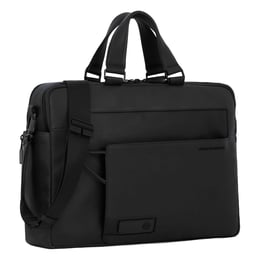 Сумка для ноутбука 15.6″ Piquadro AYE (W119) Black CA5981W119_N