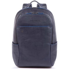 Рюкзак для ноутбука 13″ Piquadro BLUE SQUARE (B2S) Blue CA3214B2S_BLU