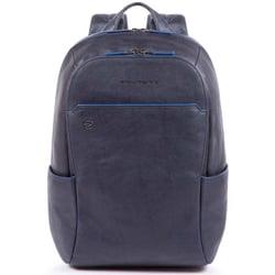 Рюкзак для ноутбука 13″ Piquadro BLUE SQUARE (B2S) Blue CA3214B2S_BLU