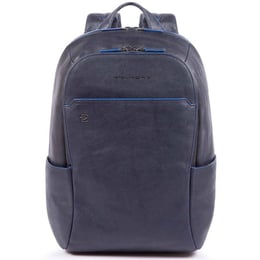 Рюкзак для ноутбука 13″ Piquadro BLUE SQUARE (B2S) Blue CA3214B2S_BLU